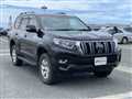 2020 Toyota Land Cruiser Prado