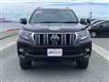 2020 Toyota Land Cruiser Prado