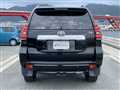 2020 Toyota Land Cruiser Prado