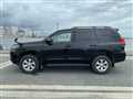 2020 Toyota Land Cruiser Prado