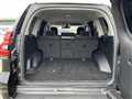2020 Toyota Land Cruiser Prado