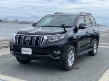 2020 Toyota Land Cruiser Prado