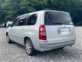 2003 Toyota Succeed