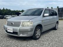 2003 Toyota Succeed