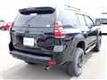 2019 Toyota Land Cruiser Prado