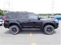 2019 Toyota Land Cruiser Prado