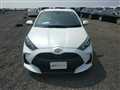 2023 Toyota Yaris