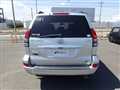 2005 Toyota Land Cruiser Prado