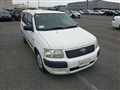 2004 Toyota Succeed Van