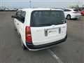 2004 Toyota Succeed Van