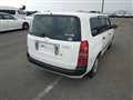 2004 Toyota Succeed Van