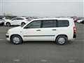 2004 Toyota Succeed Van