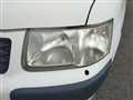2004 Toyota Succeed Van