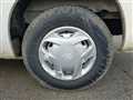 2004 Toyota Succeed Van
