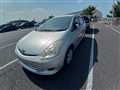 2008 Toyota Wish