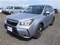 2013 Subaru Forester