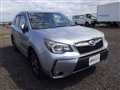 2013 Subaru Forester