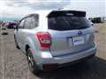 2013 Subaru Forester