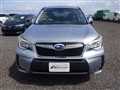 2013 Subaru Forester