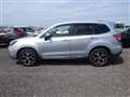 2013 Subaru Forester