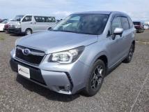 2013 Subaru Forester