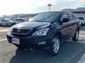 2007 Toyota Harrier