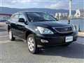 2007 Toyota Harrier