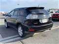 2007 Toyota Harrier