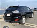 2007 Toyota Harrier