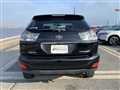 2007 Toyota Harrier