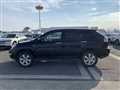 2007 Toyota Harrier