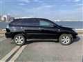 2007 Toyota Harrier