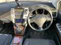 2007 Toyota Harrier