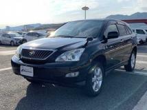 2007 Toyota Harrier