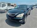 2009 Toyota Harrier