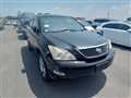 2009 Toyota Harrier
