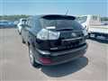 2009 Toyota Harrier