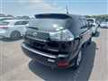 2009 Toyota Harrier