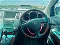 2009 Toyota Harrier