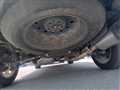 2009 Toyota Harrier