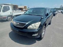 2009 Toyota Harrier