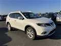 2015 Nissan X-Trail