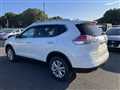 2015 Nissan X-Trail