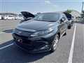 2014 Toyota Harrier