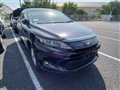 2014 Toyota Harrier