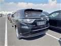2014 Toyota Harrier