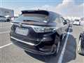 2014 Toyota Harrier