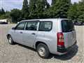 2006 Toyota Succeed