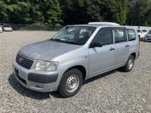 2006 Toyota Succeed