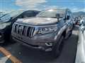 2021 Toyota Land Cruiser Prado